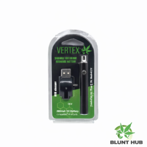 VERTEX 350 BATTERY KIT