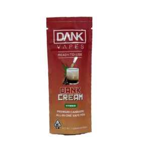 DANK READY TO USE (DANK CREAM)