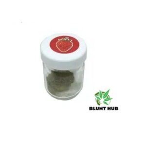 STRAWBERRY – MOON ROCKS