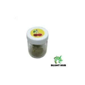 CHERRY – MOON ROCKS