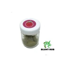 RASPBERRY – MOON ROCKS