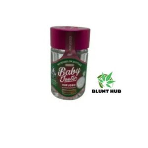 BABY JEETER (WATERMELON ZKITTLES)