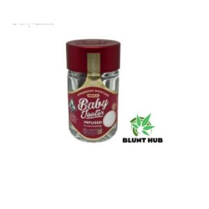 BABY JEETER (STRAWBERRY SHORTCAKE)