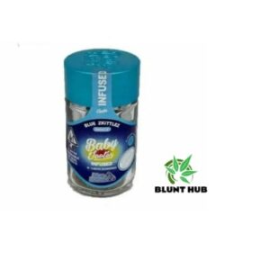 BABY JEETER (BLUE ZKITTLES)