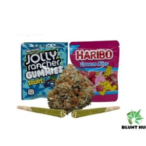 THC Essentials Trio Bundle