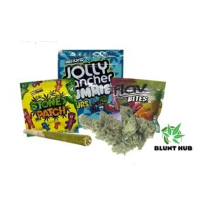 Flavor Adventure Mega Pack