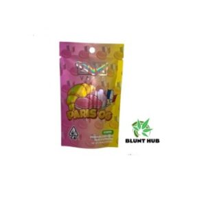 DANK VAPE (PARIS OG)