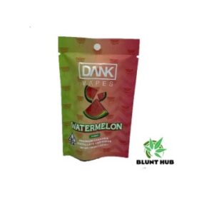 DANK VAPE (WATERMELON)