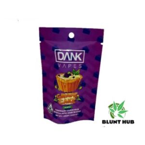 DANK VAPE (GRAPE CAKE)