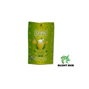 DANK VAPE (LEMON HEADBAND)