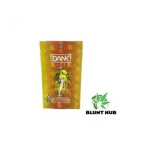 DANK VAPE (LEMON COOKIES)