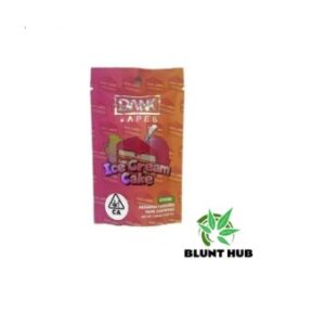 DANK VAPE (ICE CREAM CAKE)