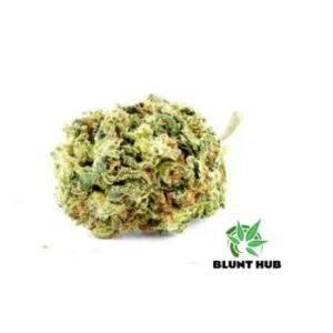 Sour Diesel – Top