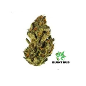 Banana Tangie – Mid