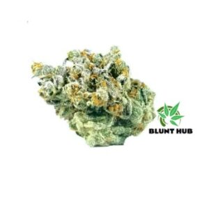 Black Diamond Strain – Private Reserve