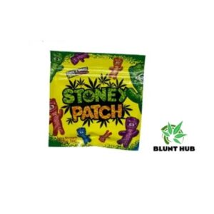 STONEY PATCH 500MG