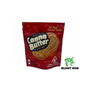 CANNA BUTTER COOKIES