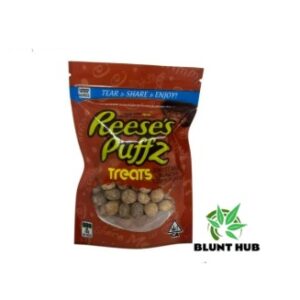 REESE’S PUFFZ 500MG