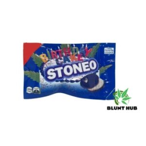 STONEO BIRTHDAY CAKE 500MG