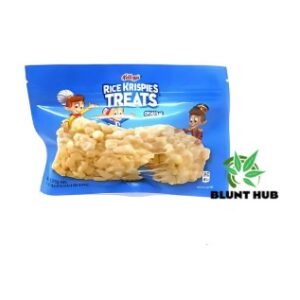 KRISPIES TREATS 600MG