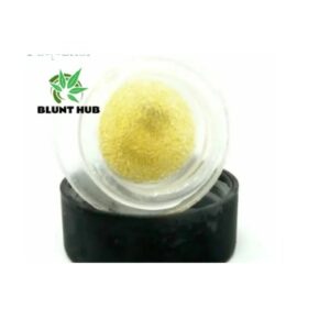 BLUE CITY DIESEL – WAX