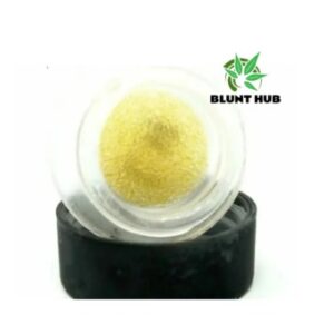 PINEAPPLE PUNCH – WAX