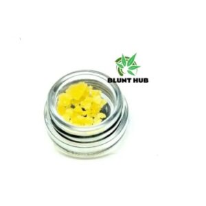 CHERRY PIE – CRUMBLE 1G