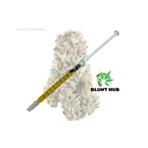 CHERRY PIE – SYRINGE