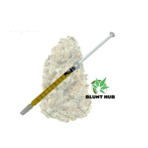 PURPLE PUNCH – SYRINGE
