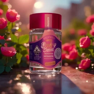 BABY JEETER (GELATO #33)