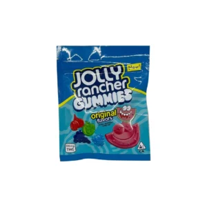 STONEY RANCHER GUMMIES (ORIGINAL) 600MG
